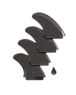 Ocean & Earth 5ft 8 Flying Fish Ezi Rider Foam Surfboard 9 Ocean & Earth 5ft 8 Flying Fish Ezi Rider Foam Surfboard -Cheap Surfboards Store softboard fins quad 2020 28449.1602475057