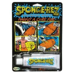 Solarez Spong-rez Bodyboard Repair Kit