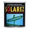 Solarez 1 Ltr Zerovoc Epoxy Resin 1 Solarez 1 Ltr Zerovoc Epoxy Resin -Cheap Surfboards Store solarez zerovoc