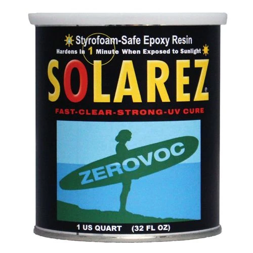 Solarez 1 Ltr Zerovoc Epoxy Resin 3 Solarez 1 Ltr Zerovoc Epoxy Resin