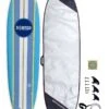 Sorted Premium 7ft Foam Surfboard Package Deal 2 Sorted Premium 7ft Foam Surfboard Package Deal -Cheap Surfboards Store sorted foamboard package 1