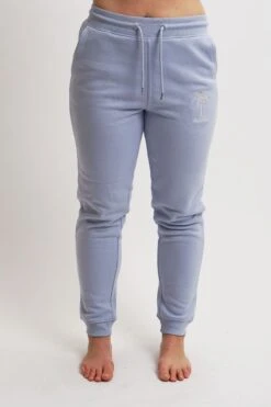 Sorted Surf Shop Womens Joggers - Blue -Cheap Surfboards Store sorted joggers1 1