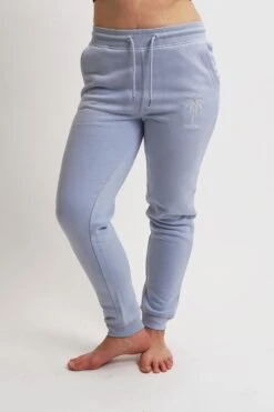 Sorted Surf Shop Womens Joggers - Blue -Cheap Surfboards Store sorted joggers2 1