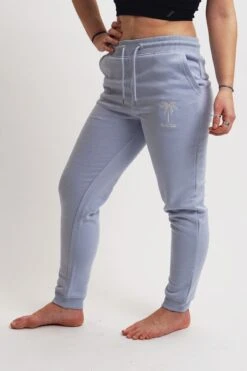 Sorted Surf Shop Womens Joggers - Blue -Cheap Surfboards Store sorted joggers3