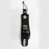Sorted Surf Premium 7ft Surfboard Leash - Black 1 Sorted Surf Premium 7ft Surfboard Leash - Black -Cheap Surfboards Store sorted leash1 1