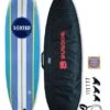 Sorted Premium 6ft2 Foam Surfboard Package Deal 1 Sorted Premium 6ft2 Foam Surfboard Package Deal -Cheap Surfboards Store sorted6ft package