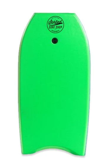 Sorted Surf Shop 42" Bodyboard - Leash Included 5 Sorted Surf Shop 42" Bodyboard - Leash Included - Image 3