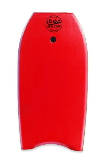 Sorted Surf Shop 42" Bodyboard - Leash Included 3 Sorted Surf Shop 42" Bodyboard - Leash Included