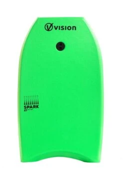 Vision Custom Nipper Spark Bodyboard
