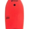 Vision Nipper Spark 22" Bodyboard - Red / Blue -Cheap Surfboards Store spark 27 red deck 1