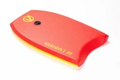 Vision Nipper Trainee Lifeguard Bodyboard -Cheap Surfboards Store spark nipper 22 red top