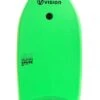 Vision Nipper Spark 22" Bodyboard - Green -Cheap Surfboards Store spark nipper 27 green deck