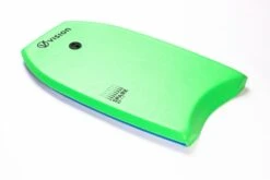 Vision Nipper Spark 22" Bodyboard - Green -Cheap Surfboards Store spark nipper 27 green top