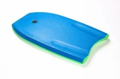 Vision Nipper Spark 22" Bodyboard - Green -Cheap Surfboards Store spark nipper 27 green underside
