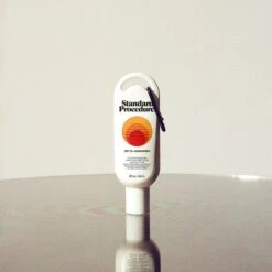 Standard Procedure SPF50+ Clip On Sunscreen 60ml