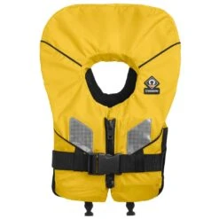 Crewsaver Spiral 100 Life Jacket - Yellow