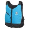 Crewsaver Sport 50N Life Jacket - Black/Blue -Cheap Surfboards Store sport 50n diva front