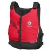 Crewsaver Sport 50N Life Jacket - Black/Red 1 Crewsaver Sport 50N Life Jacket - Black/Red -Cheap Surfboards Store sport 50n red front