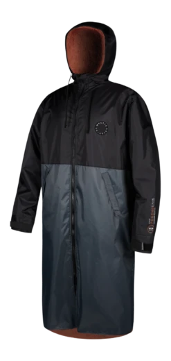 Mystic Deluxe Explore Changing Jacket 2023 - Rust