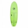 Ocean And Earth 6ft0 School Softboard - Lime -Cheap Surfboards Store ssb school softboard lime 768x768 1