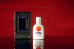 Standard Procedure SPF50+ Flip Top Sunscreen 125ml -Cheap Surfboards Store standardprocedure 23 009 7d856c4c 3634 43cf 933c e7e8b6ac8c72