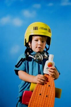 Standard Procedure SPF50+ Flip Top Sunscreen 125ml -Cheap Surfboards Store standardprocedures23 film sunscreen 0274