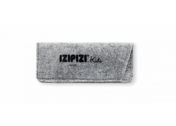 Izipizi Kids Sunglasses - Pastel Pink -Cheap Surfboards Store sun kids pastel pink sunglasses baby 4