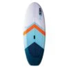 NSP 6ft 10 SUP Foil Surfboard In White -Cheap Surfboards Store sup foil 1