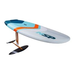 NSP 6ft 10 SUP Foil Surfboard In White 8 NSP 6ft 10 SUP Foil Surfboard In White -Cheap Surfboards Store sup foil airwave 1