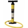Mystic Bravo High Pressure Single Action SUP Pump In Yellow 2 Mystic Bravo High Pressure Single Action SUP Pump In Yellow -Cheap Surfboards Store sup pump