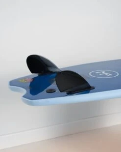 Mick Fanning Twin Supersoft Turbo 5'4" Surfboard - Sky/Blue -Cheap Surfboards Store super soft twin turbo sky blue 23 720x900 6 1800x1800