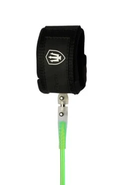Far King 5'0 Competition Leash -Cheap Surfboards Store superior green white cc2455aa 2c01 4cfb 93a6 b6de24619d2f 720x