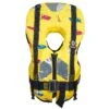Crewsaver Supersafe 150N Kids Life Jacket - Yellow