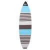 Ocean & Earth Shortboard Surfboard Sox - Blue -Cheap Surfboards Store surfboard sox blue