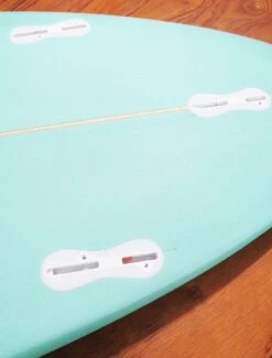 Rebel Mini Mal Surfboard - Seaglass Tail Dip -Cheap Surfboards Store sxs ikrg 1