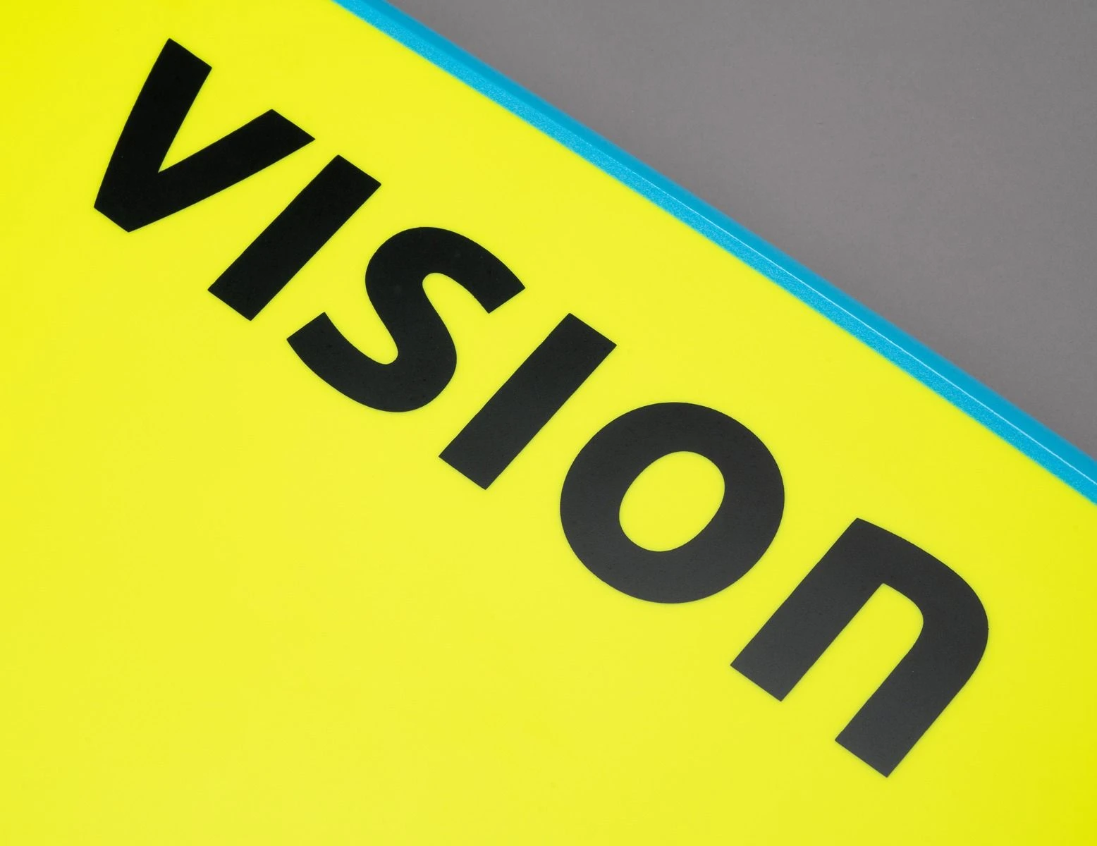 Vision XPS TakeOff 6ft 6 Foam Surfboard - Cyan 7 Vision XPS TakeOff 6ft 6 Foam Surfboard - Cyan - Image 5