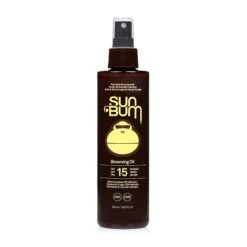 Sun Bum SPF 15 Tanning Oil