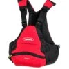 Yak Taurus Gen 2 70N Buoyancy Aid - Red 1 Yak Taurus Gen 2 70N Buoyancy Aid - Red -Cheap Surfboards Store taurus buoyancy aid front