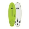 Ocean & Earth 5ft 6 Bug Mini Softboard In Navy 2 Ocean & Earth 5ft 6 Bug Mini Softboard In Navy -Cheap Surfboards Store the bug mini softboard 66 lime 600x600 1