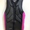 O'Neill Slasher Womens Kite Vest - Pink -Cheap Surfboards Store thumbnail 090c4e768cdc42afbc268038b15cad8f