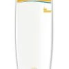TAHE 7ft 6 Mini Longboard Surfboard - White -Cheap Surfboards Store thumbnail tahe surf 2021 dura tec 7 6 hr 107126
