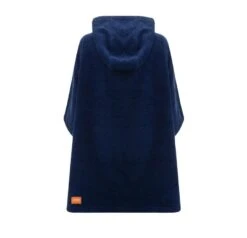 Zone3 Junior Towelling Changing Robe - Blue -Cheap Surfboards Store towel2