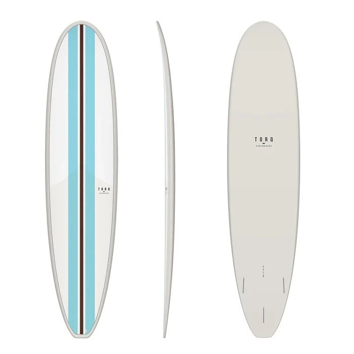 Torq Tet Long Classic Lines Surfboard 3 Torq Tet Long Classic Lines Surfboard