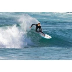 Torq Tet Mod Fun Carbon Strip Colour Surfboard - Miami Blue 11 Torq Tet Mod Fun Carbon Strip Colour Surfboard - Miami Blue -Cheap Surfboards Store tq22 tetcs fun 1 700x