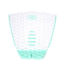 Ocean And Earth Tyler Wright 3 Piece Tail Pad - White