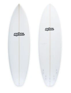 Rebel Ezerider Surfboard - White -Cheap Surfboards Store ubw7iimw