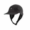 Ocean & Earth Ulu Surf Cap Black -Cheap Surfboards Store ulu surf cap black 600x600 1