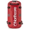 Northcore Dry Bag 40L Backpack - Red