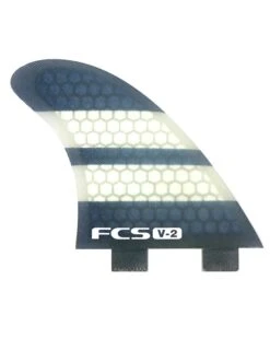 FCS V2 PC 5 Fin Set