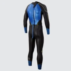 Zone3 Vision Mens Swim Wetsuit -Cheap Surfboards Store vision back 1800x1800